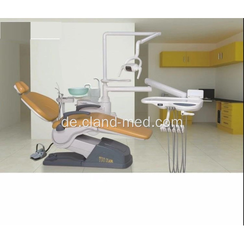 Fabrik OEM Dental Chair Unit in guter Qualität